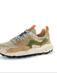 DW6-2E51 YAMANO3 Beige/Cognac/Brown Woman