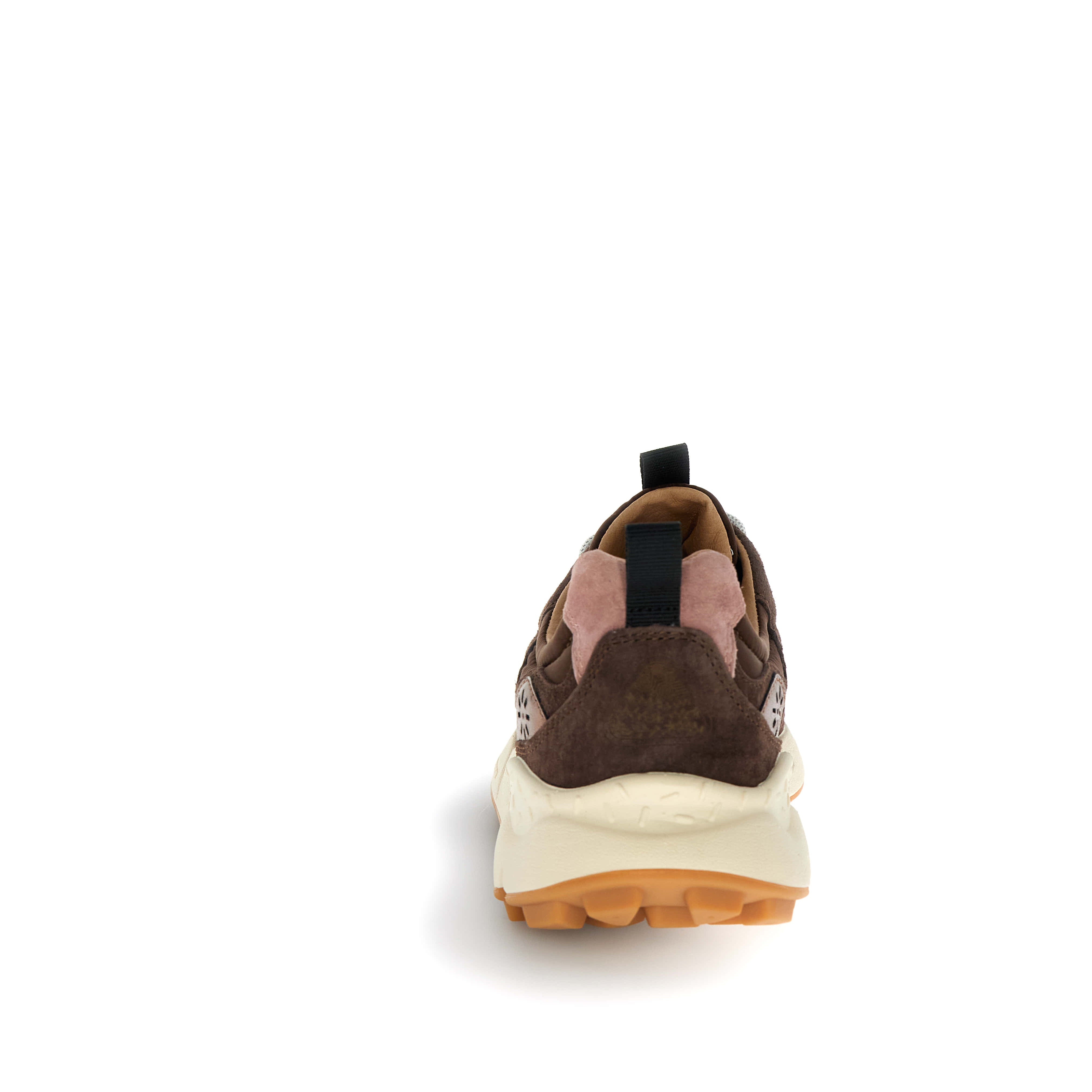 DW6-4D80 YAMANO3 Brown/ Bronze/Pink Woman