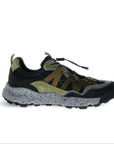 UW6-1B14 IWANO 2 Waterproof Antracite/Grey/Olive Man