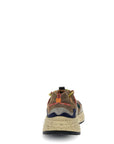 UW6-1D33 YAMABUSHI Brown/Black/Mud Man