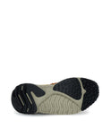 UW6-4D96 YAMABUSHI Mud/Dark Brown/Acid Man