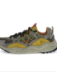 UW6-4D96 YAMABUSHI Mud/Dark Brown/Acid Man