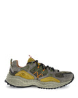 UW6-4D96 YAMABUSHI Mud/Dark Brown/Acid Man