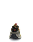 UW6-4D96 YAMABUSHI Mud/Dark Brown/Acid Man