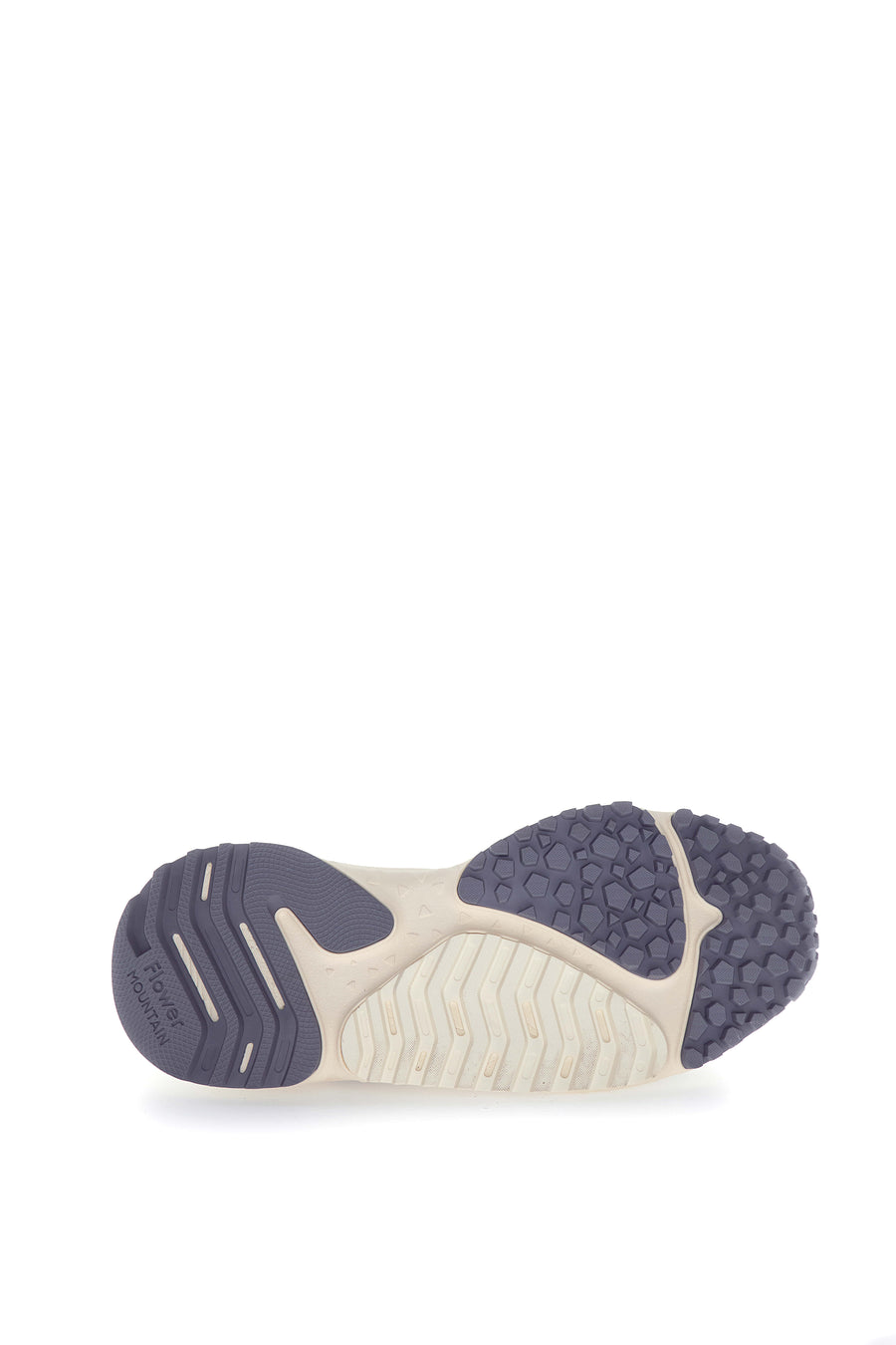 UW5-0B09 YAMABUSHI Light Grey Man