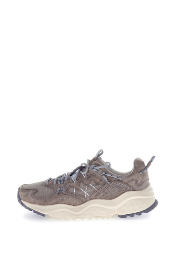 UW5-0B09 YAMABUSHI Light Grey Man