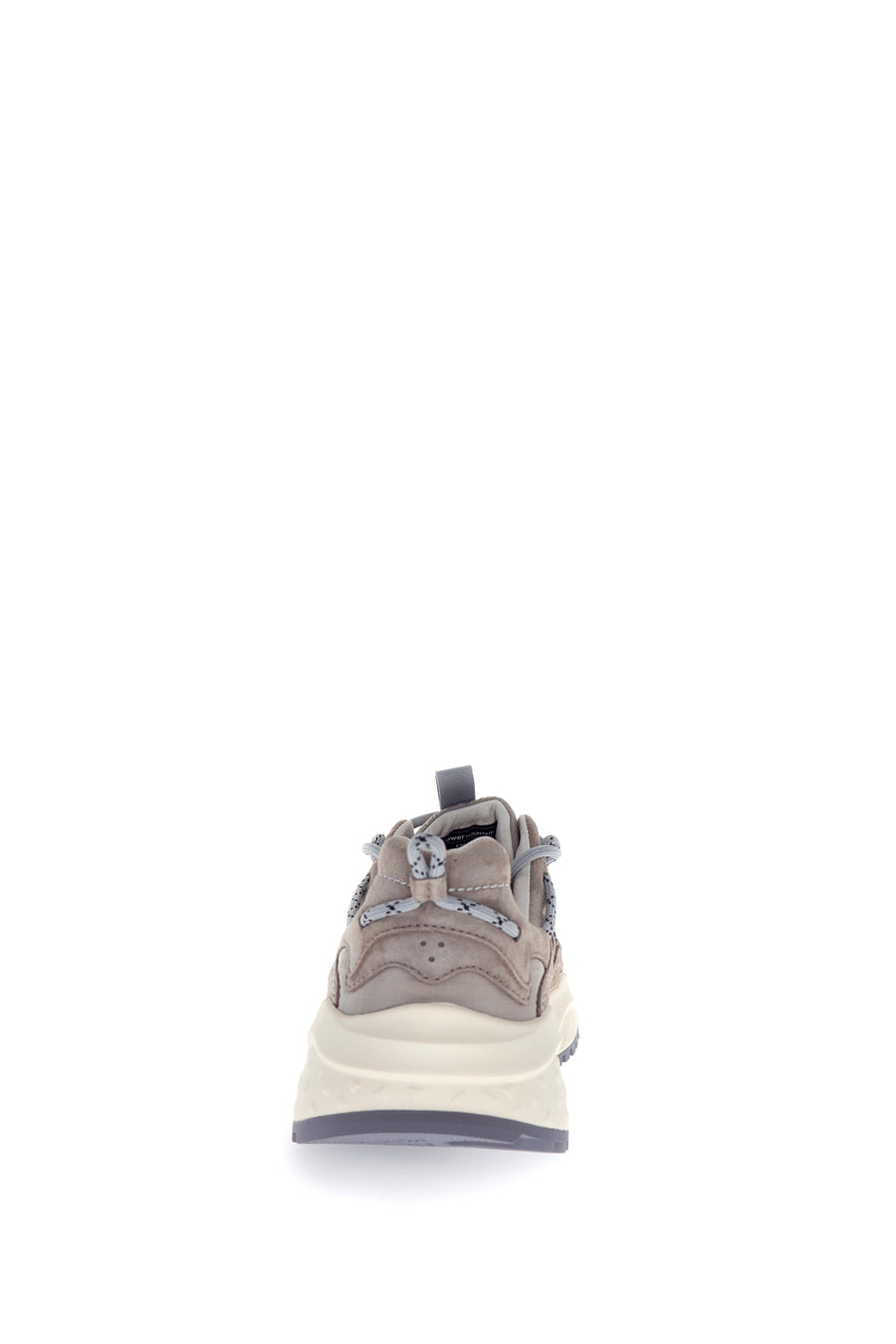 UW5-0B09 YAMABUSHI Light Grey Man
