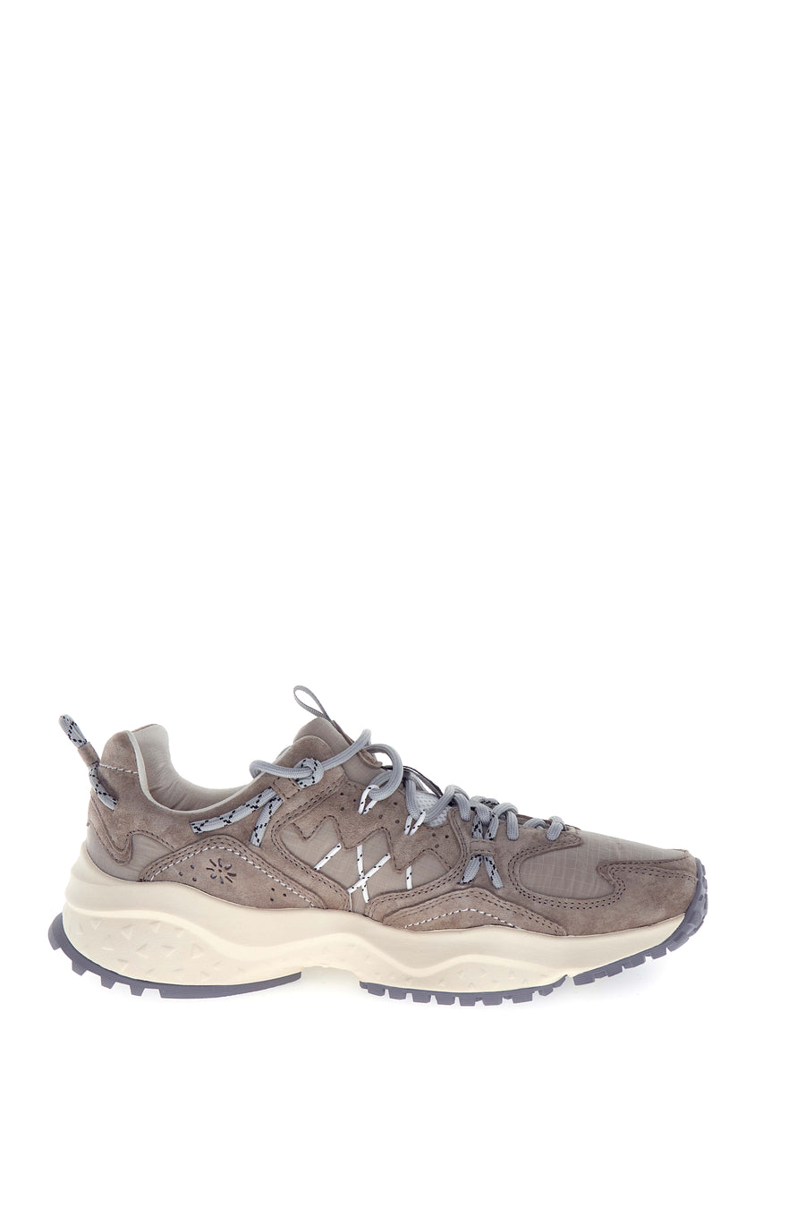 UW5-0B09 YAMABUSHI Light Grey Man