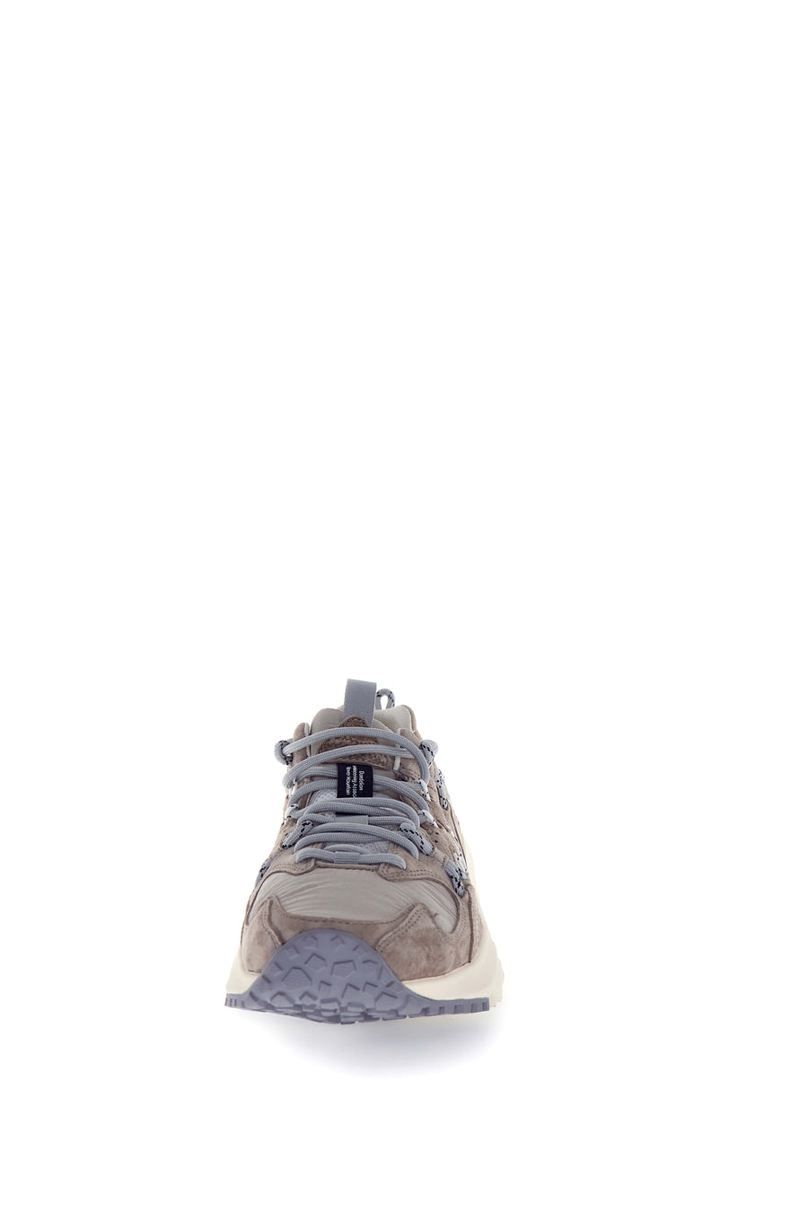 UW5-0B09 YAMABUSHI Light Grey Man