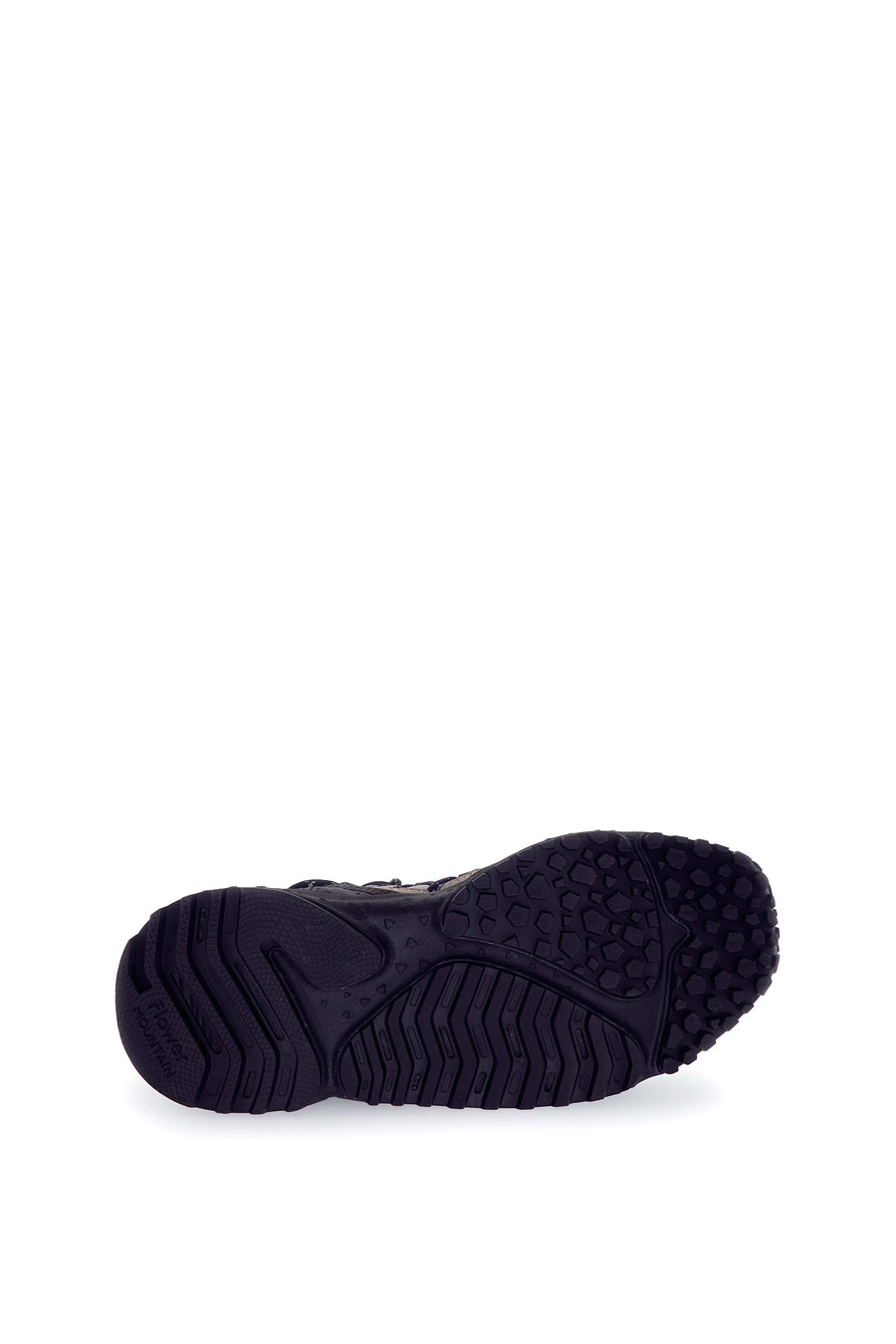 UW5-1B77 YAMABUSHI Dark Grey Man