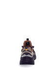 UW5-1B77 YAMABUSHI Dark Grey Man