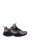 UW5-1B77 YAMABUSHI Dark Grey Man
