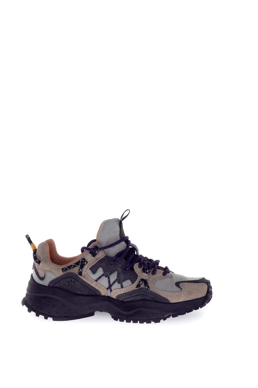 UW5-1B77 YAMABUSHI Dark Grey Man
