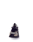 UW5-1B77 YAMABUSHI Dark Grey Man
