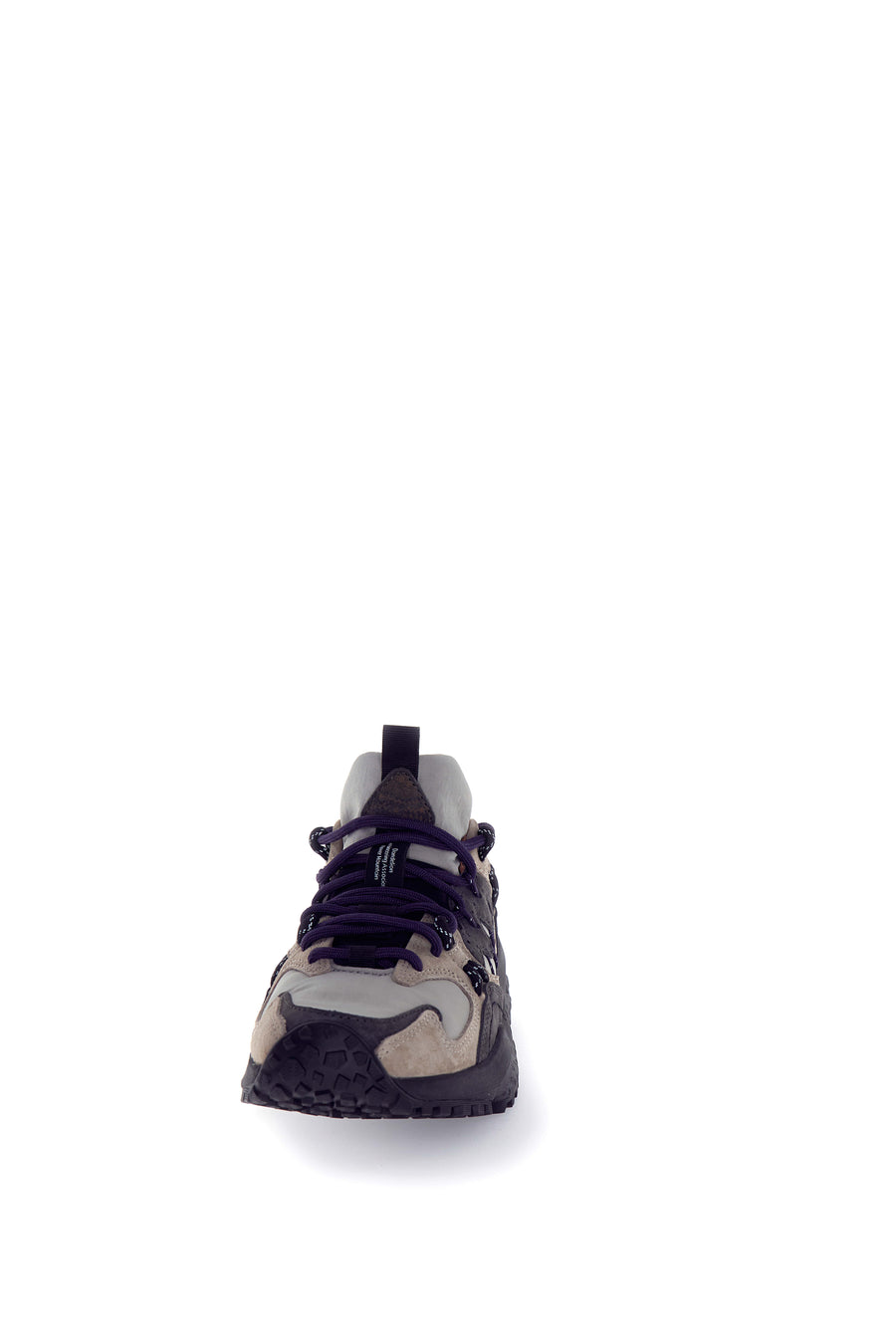 UW5-1B77 YAMABUSHI Dark Grey Man