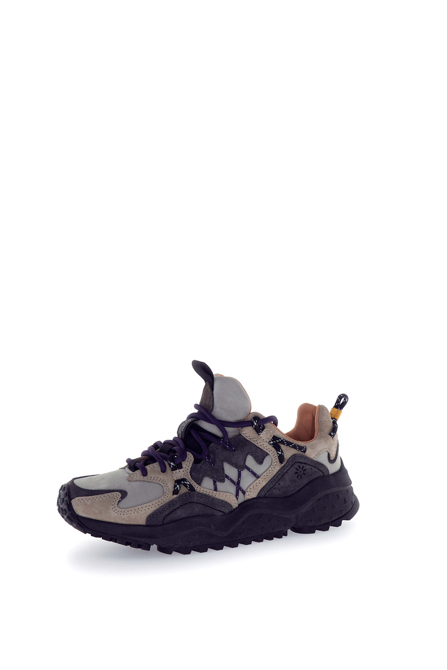 UW5-1B77 YAMABUSHI Dark Grey Man