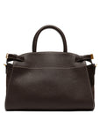 W5-11466 FARAH TKL-CM Espresso