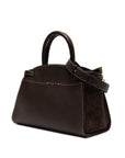 W5-11466 FARAH TKL-CM Espresso