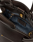 W5-11466 FARAH TKL-CM Espresso