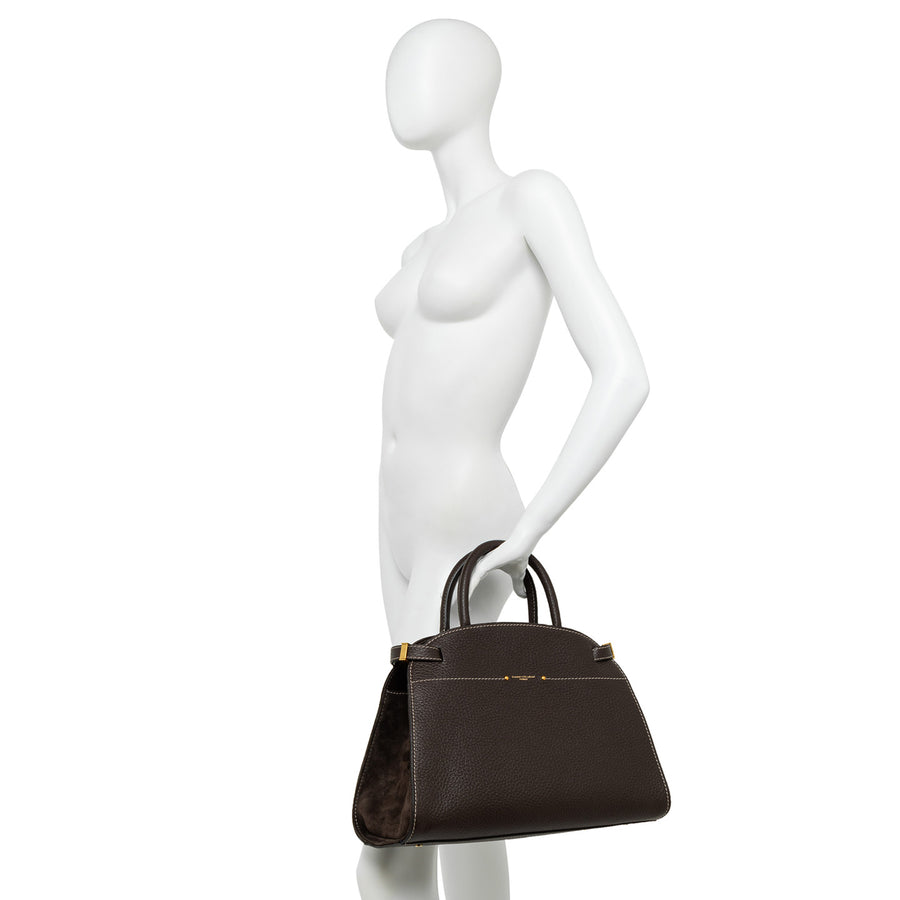 W5-11466 FARAH TKL-CM Nero