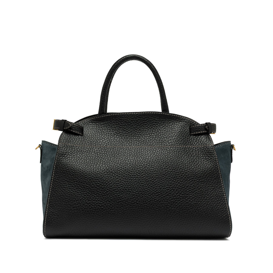 W5-11466 FARAH TKL-CM Nero
