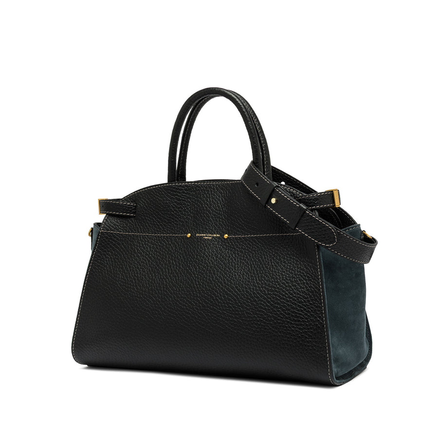 W5-11466 FARAH TKL-CM Nero
