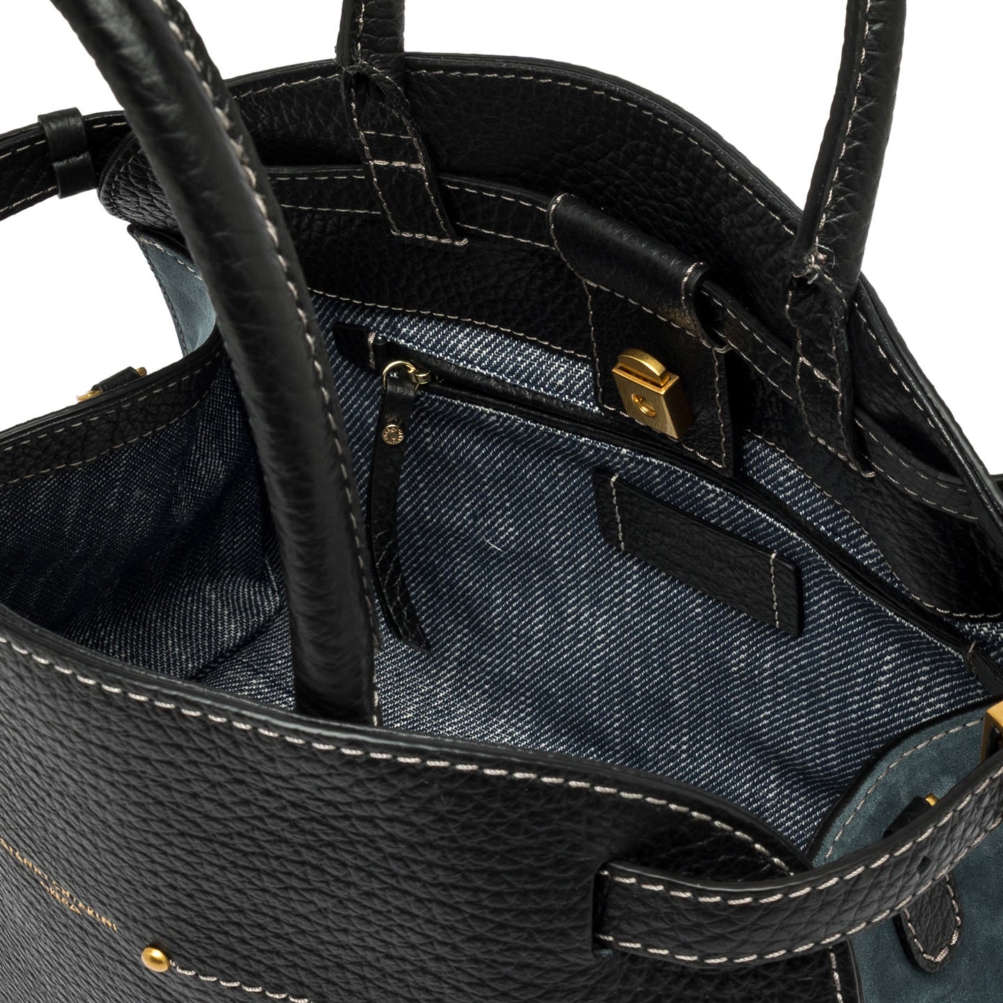 W5-11466 FARAH TKL-CM Nero