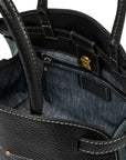 W5-11466 FARAH TKL-CM Nero