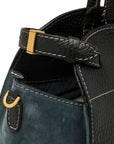 W5-11466 FARAH TKL-CM Nero