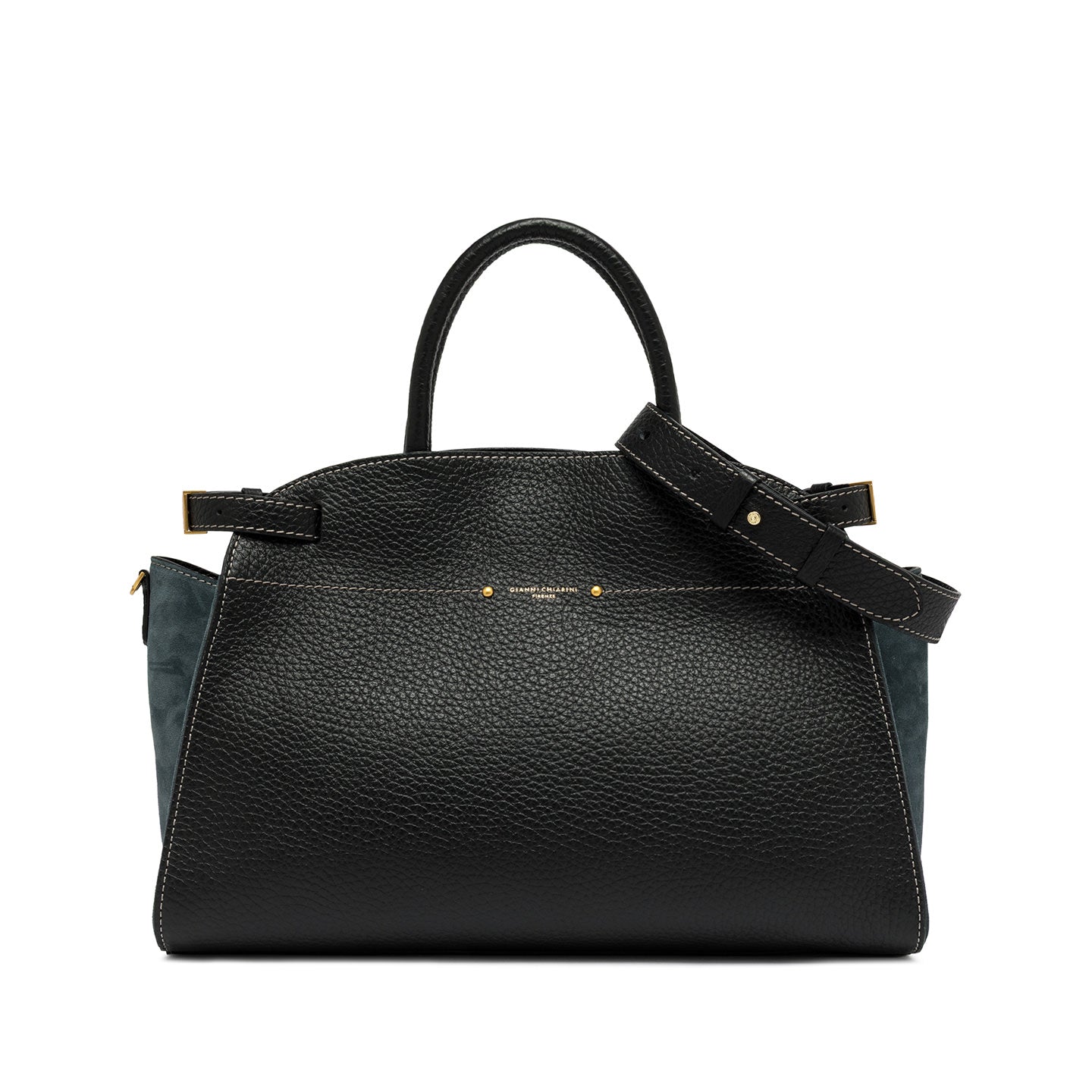 W5-11466 FARAH TKL-CM Nero