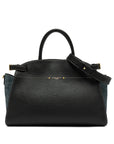 W5-11466 FARAH TKL-CM Nero