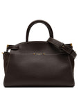 W5-11466 FARAH TKL-CM Espresso