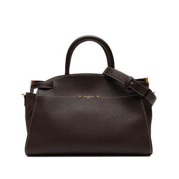 W5-11466 FARAH TKL-CM Espresso