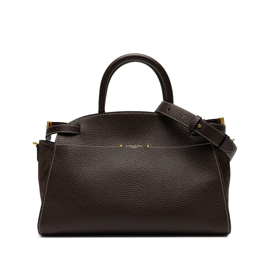 W5-11466 FARAH TKL-CM Espresso