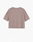 W6-CM97 BRIAR T-Shirt Taupe