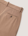 SD6-FD3863 Shorts Light Jersey Tobacco