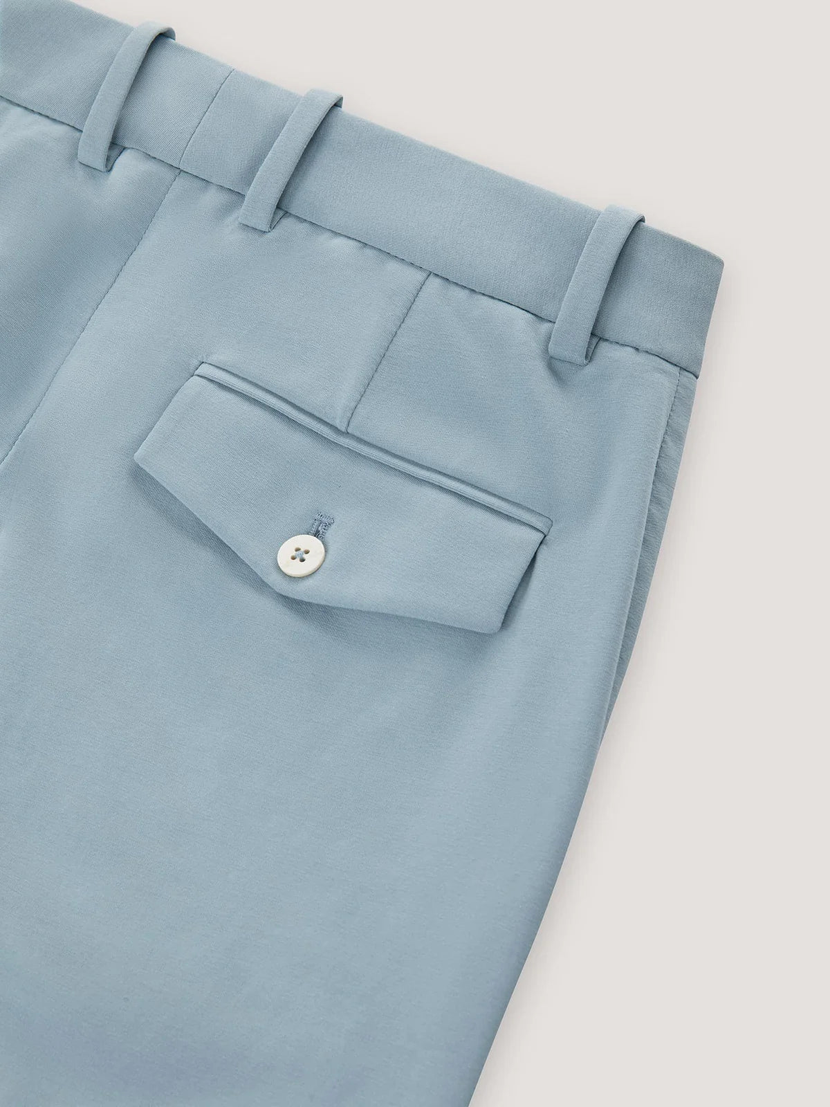 SD6-FD3865 Pantalone Formal Light Jersey Adriatic