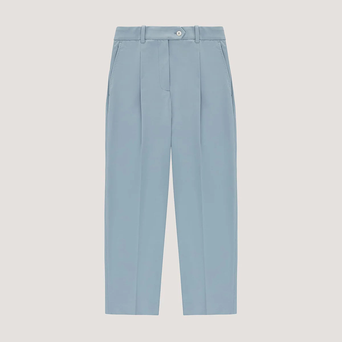 SD6-FD3865 Pantalone Formal Light Jersey Adriatic