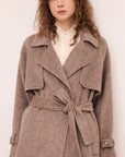 W6-DJ0087 Trench Variante Unica