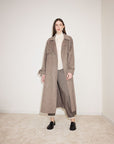 W6-DJ0087 Trench Variante Unica
