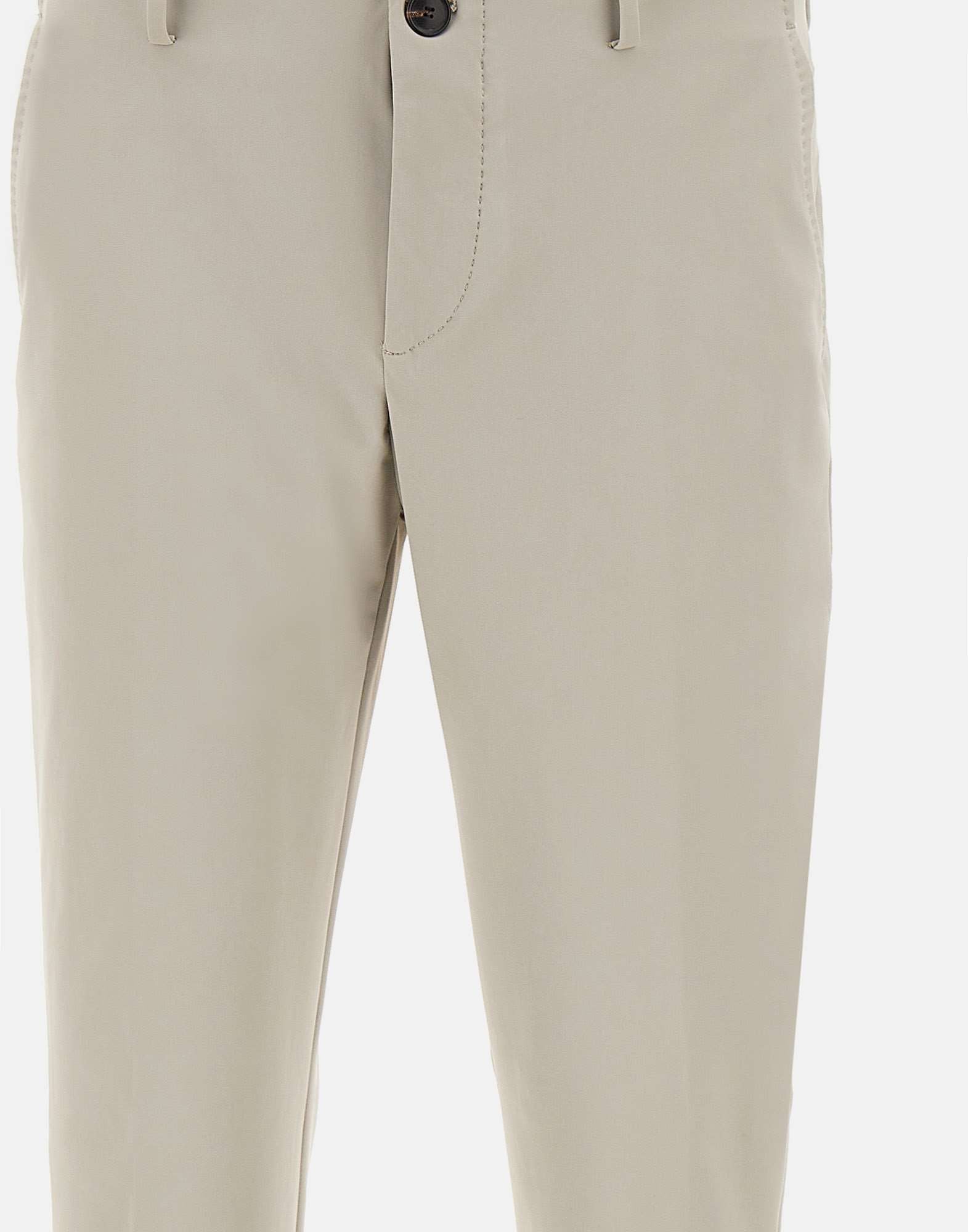 UW3-202 Pantalone Winter Week End Sand Man