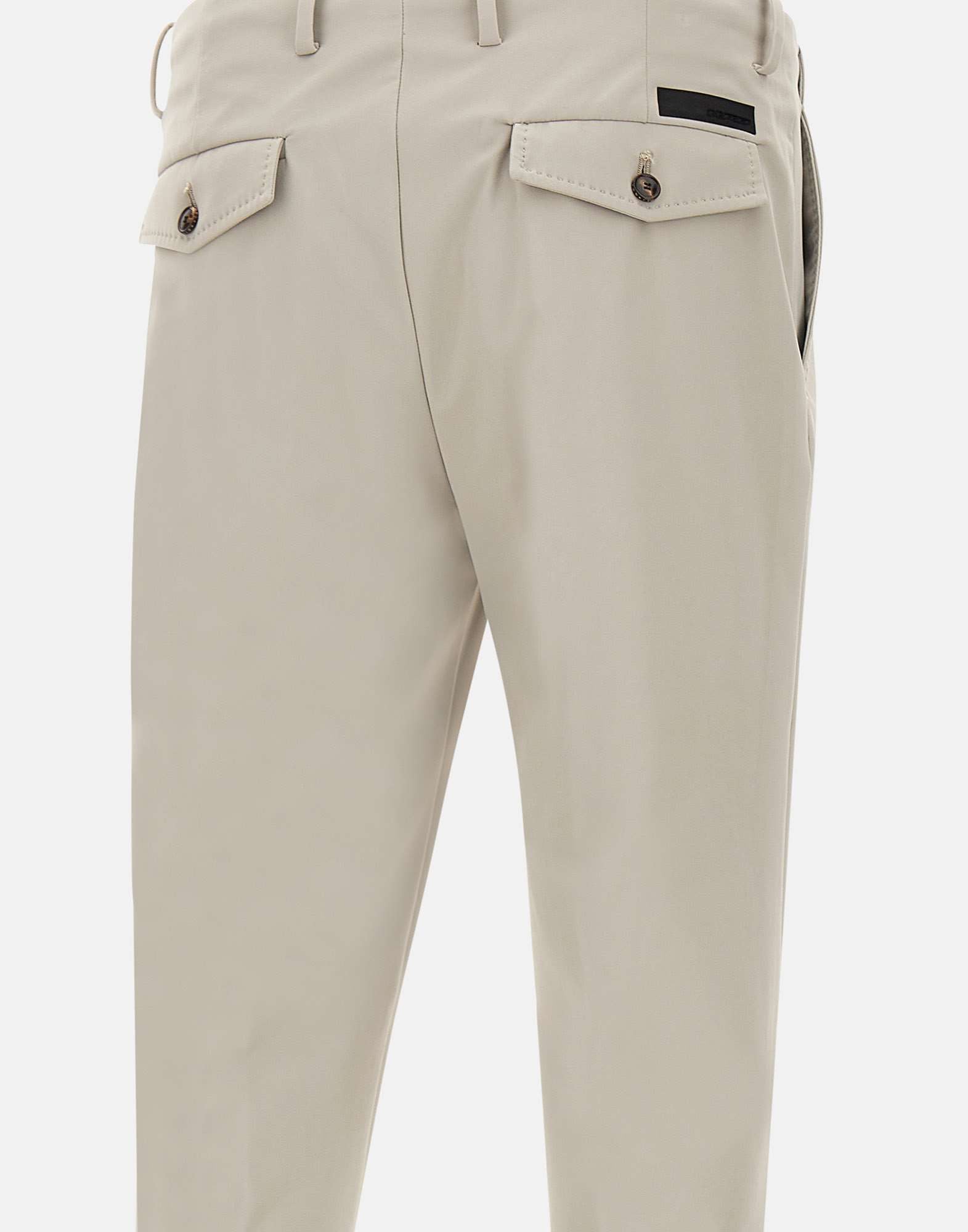 UW3-202 Pantalone Winter Week End Sand Man