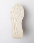 DS6-FUGA LINEN Sneakers White/Beige Woman