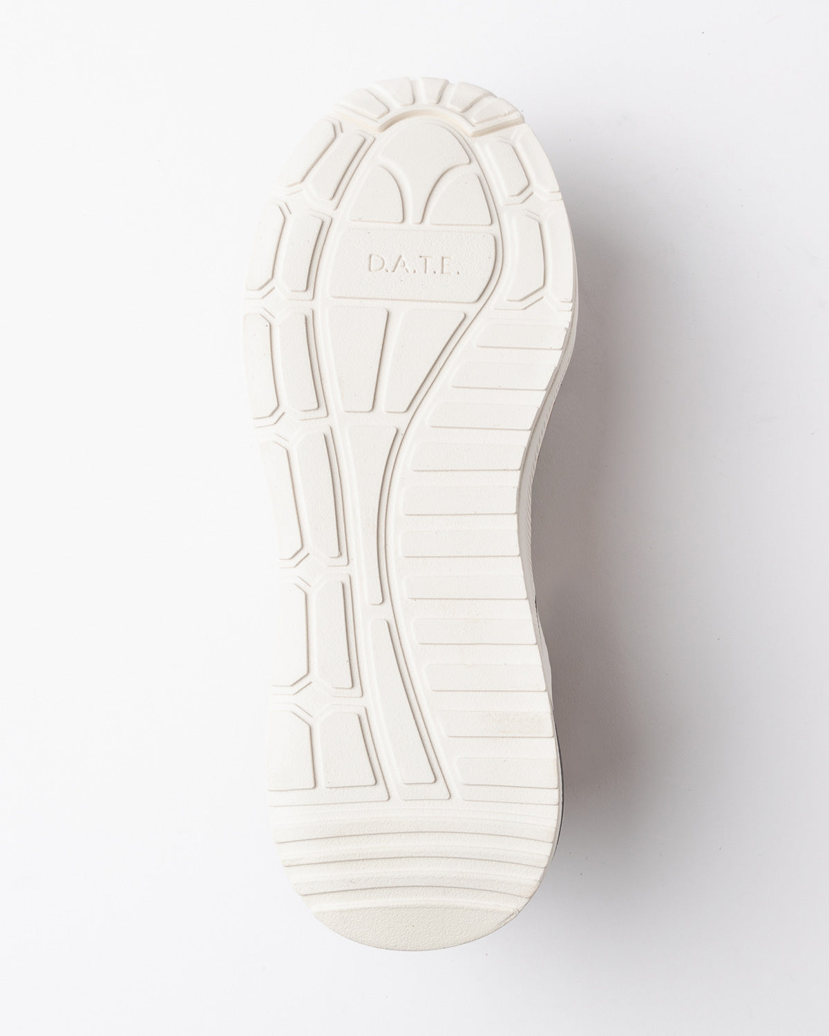 DW5-FUGA Sneakers Natural/Chocolate Woman