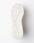 DW5-FUGA Sneakers Natural/Chocolate Woman