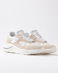DW5-FUGA Sneakers Natural White/Beige Woman