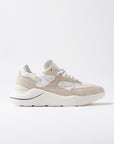 DW5-FUGA Sneakers Natural White/Beige Woman