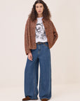 W6-DM8201 T-Shirt Variante Unica