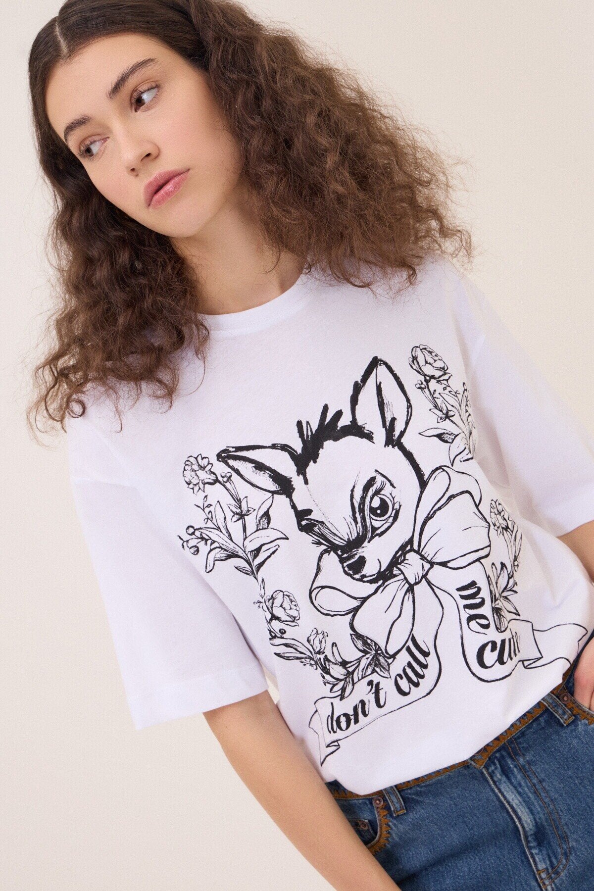 W6-DM8201 T-Shirt Variante Unica