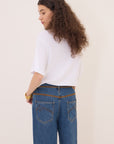 W6-DM8201 T-Shirt Variante Unica